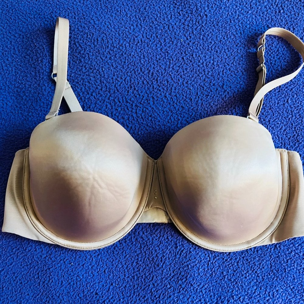 Victoria's Secret BioFit Multiway Strapless - 38D